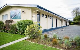 Alpenhorn Motel